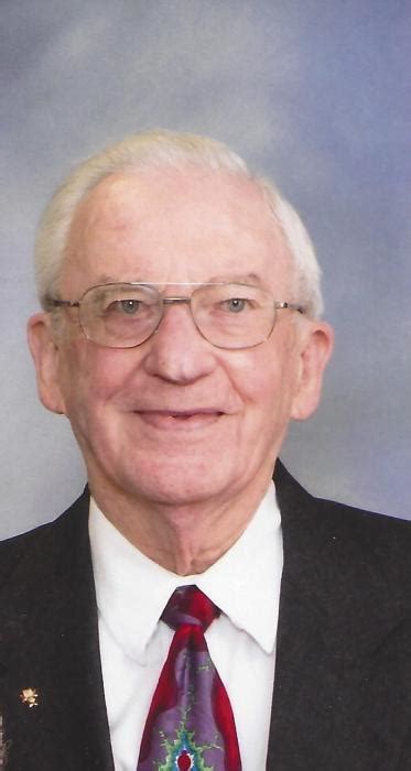Obituary For William J Murray