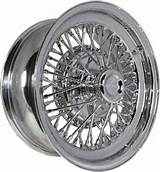 Images of Hot Wire Wheels