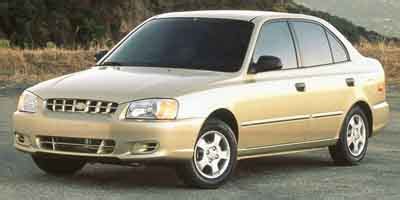 2000 hyundai accent gl sedan sold!! 2000 Hyundai Accent Review, Ratings, Specs, Prices, and ...