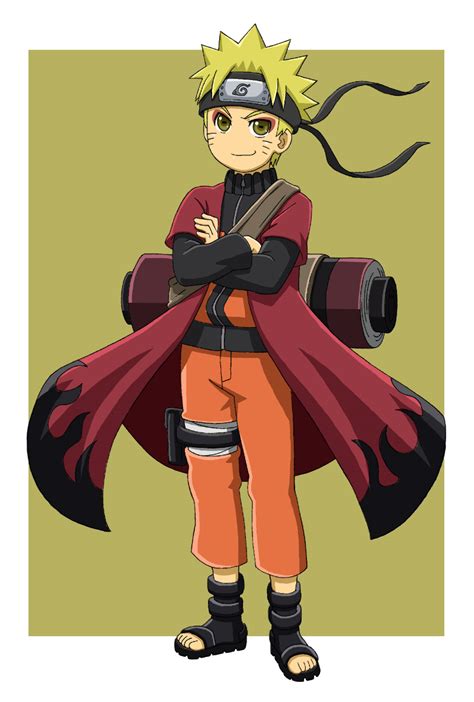 Uzumaki Naruto Image 563933 Zerochan Anime Image Board