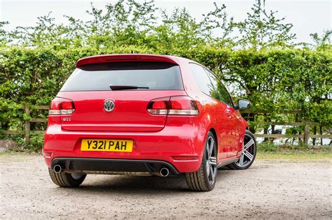 The first gti could do. VW Golf GTI MK6 Review 🚗 Does It Stand The Test of Time?