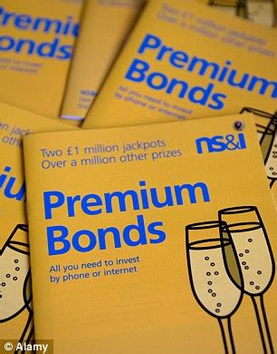 For information about premium bonds prize fund rate changes and the odds of winning a prize, view our list of historic interest rates. Can I get back £22k Premium Bonds I bought estranged son ...