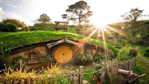 13 Places Every Lord Of The Rings Fan Must Visit