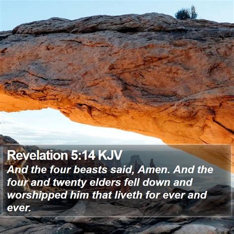 Revelation 5 Scripture Images Revelation Chapter 5 Kjv Bible Verse