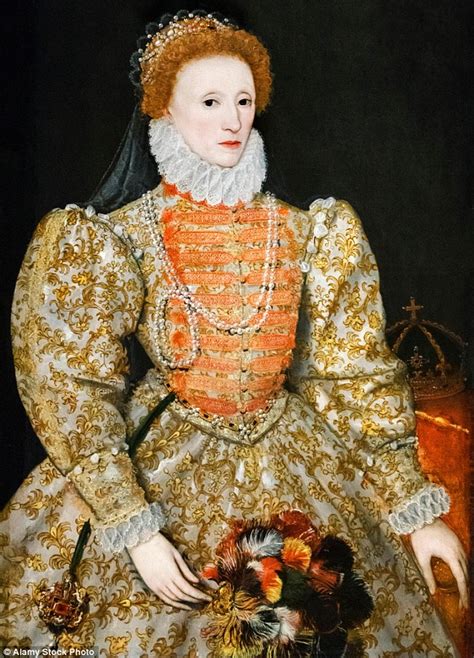 Elizabeth I Historian John Guy Uncovers The Monarch Behind The Myth