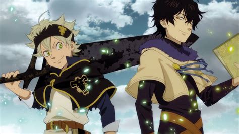 Then check our codes list and redeem them all before they expire: Black Clover 2° Stagione: 3 nuovi doppiatori nel cast della serie di Studio Pierrot