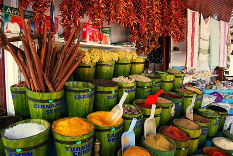 Picking out a thanksgiving turkey can be daunting. Souvenir Spices to Buy in Turkey - Property Turkey