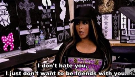 25 unforgettable snooki quotes from the glory days of jersey shore