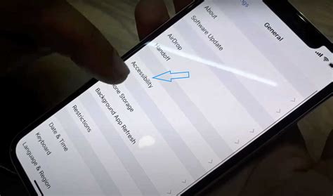 If you would want to know this, keep reading. How to Turn LED Flash Notification On/Off iPhone X/XS/XR ...