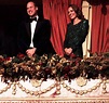 Prince William, Kate Middleton at Royal Variety Performance