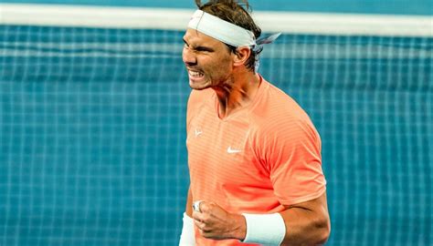 Interestingly, tsitsipas' 2019 australian open run was ended by nadal himself. Australian Open: Rafael Nadal eases past Cameron Norrie ...