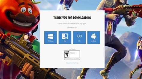 How To Install And Play Fortnite Battle Royale On The Pc
