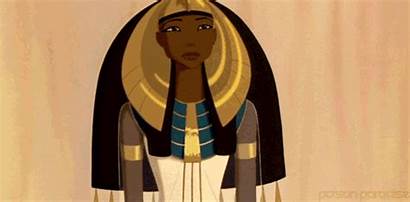 Faraones Egyptian Gifmania Animados Ancient Egypt Gifs