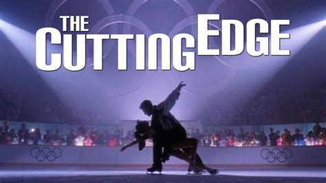 Sweeney) for olympic figure skating. The Cutting Edge | Movie fanart | fanart.tv
