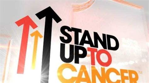 Stand Up To Cancer Maryland Resources