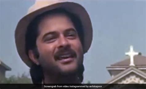 33 Years Of Mr India Anil Kapoor Reveals How He Got Kishore Kumar To Sing For Him