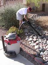 Pictures of Landscaping Rock Arizona