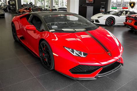 Stunning Vorsteiner Lamborghini Huracan For Sale Gtspirit