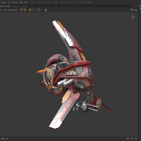 Whats Going On Over At Foundry · 3dtotal · Learn Create Share