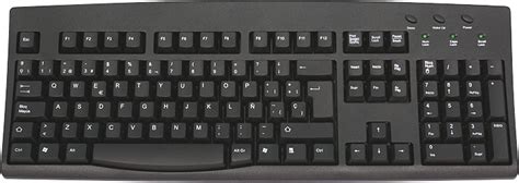 Spanish Language Keyboard And Spanish Language Keyboard Labels