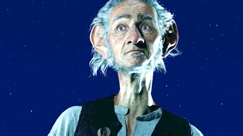 The Bfg Tv Spot Enormous Courage Trailers And Videos Rotten Tomatoes