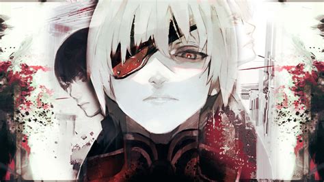 Tokyo ghoul wallpapers 4k hd for desktop, iphone, pc, laptop, computer, android phone, smartphone, imac, macbook, tablet, mobile device. Tokyo Ghoul 2017 Wallpapers - Wallpaper Cave