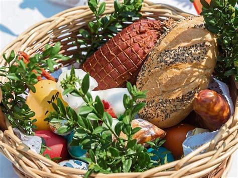 Delivery & pickup meals & catering get directions. Naas church hosts traditional Polish Easter Blessing today ...