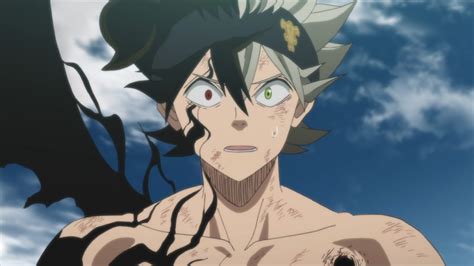 Black Clover Anime Returns July 7 After Covid 19 Delay