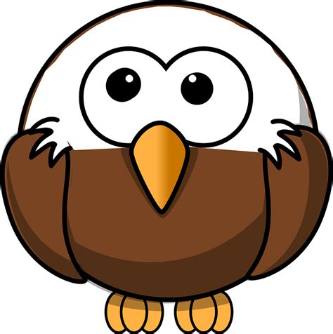 Eagle Clipart Simple Eagle Simple Transparent Free For Download On