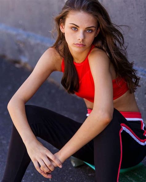 Meika Woollard Social Media 04122018 • Celebmafia