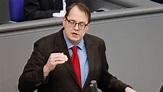Leipzig: Sören Pellmann will Linken-Chef werden