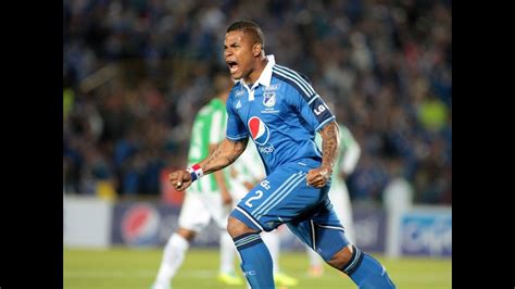 This is nacional vs millonarios match by proyectos propios on vimeo, the home for high quality videos and the people who love them. Millonarios vs Nacional ( Resumen 3-1 ) - YouTube