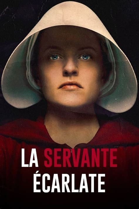 La Servante écarlate Séries Corner Sur Auvio