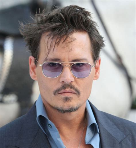 Johnny depp is perhaps one of the most versatile actors of his day and age in hollywood. Johnny Depp met-il réellement fin à sa carrière ...