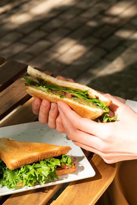 Seis Sitios Para Comer Deliciosos Sándwiches En Mallorca