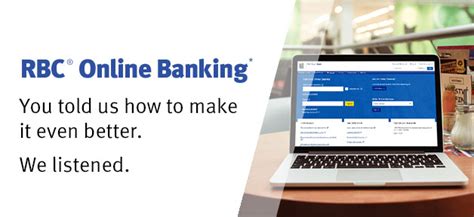 The bank operates in 35 countries. RBC® Online Banking — RBC