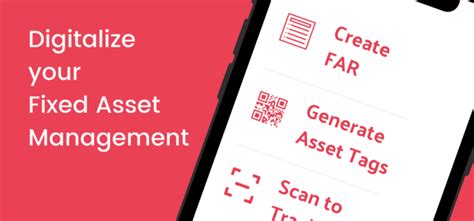 Assetcomply Asset Tagging And Verification