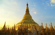 Shwedagon Pagoda - Wikipedia