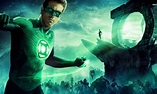 Confirman fecha de inicio de grabaciones de 'Green Lantern Corps' para ...