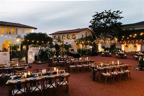 darlington house venue la jolla ca weddingwire