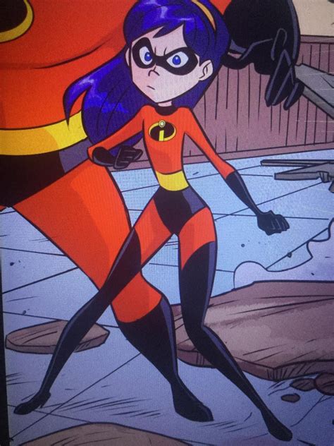 violet parr by ohyeahcartoonsfan on deviantart violet parr disney incredibles the incredibles