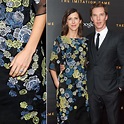 Sophie Hunter's Engagement Ring From Benedict Cumberbatch | POPSUGAR ...