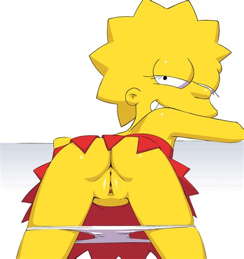 The Simpsons Porn Gif Animated Rule 34 Animated
