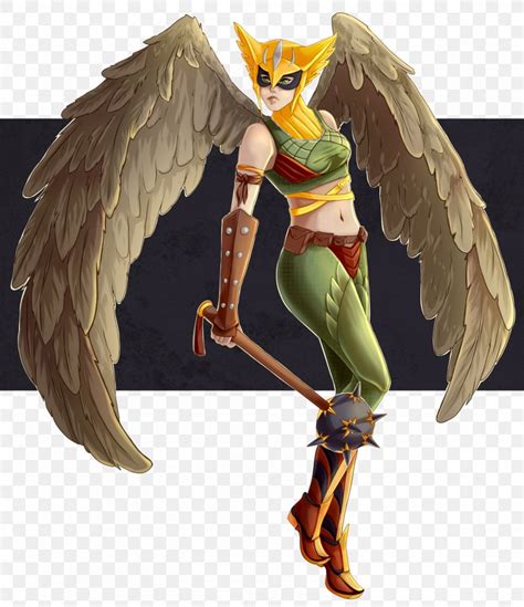 Injustice Gods Among Us Hawkgirl Hawkman Deviantart Png 1600x1854px