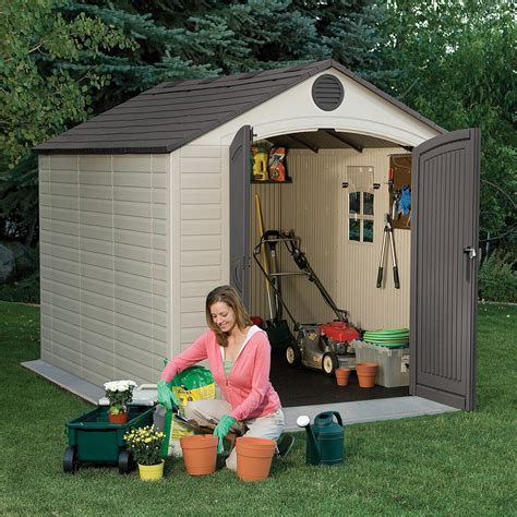 Costco Garden Shed