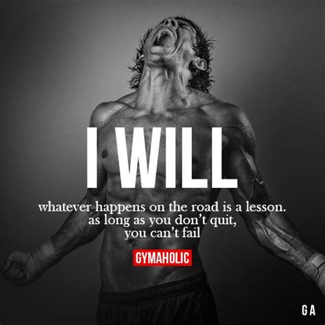 I Will Fitness Motivation Quotes Fitness Motivation Fitness Quotes