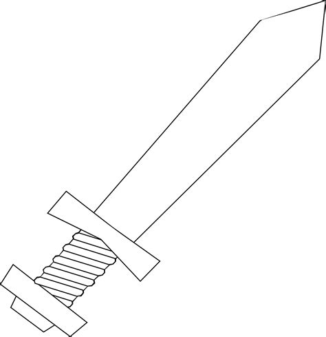 Knife Sword Weapon Dagger Png Picpng