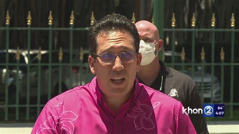 Oahu Lawmaker Admits Misusing Campaign Money Khon2