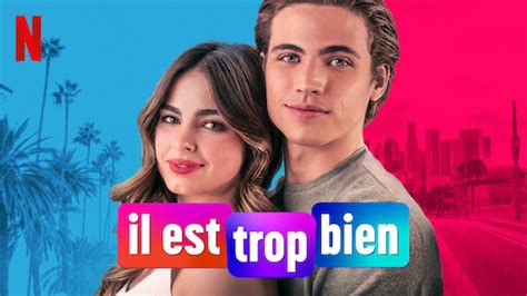 Watch The Kissing Booth 2 Netflix Official Site