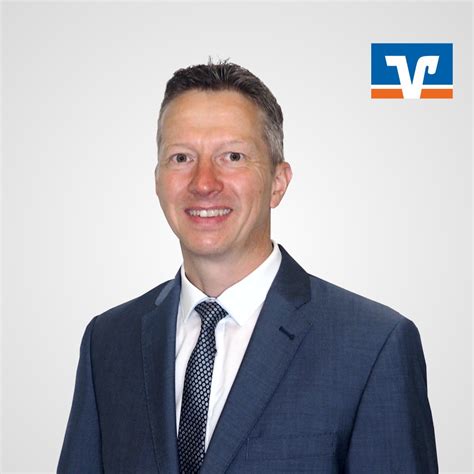 Jochen Neubauer Vorstand Ressort Markt And Vertrieb Volksbank Beilstein Ilsfeld Abstatt Eg Xing